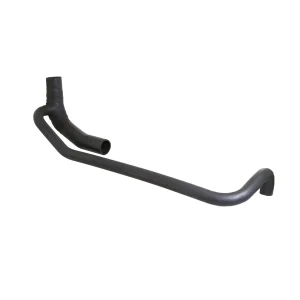 Hose - Bottom JCB  REF 834/10693