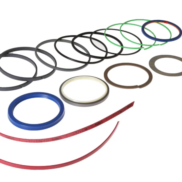 Seal Kit - Ram Dipper (JS) JCB REF 903/20222
