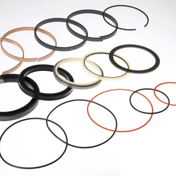 Seal Kit - Bucket Ram (JS) JCB  REF 903/21049