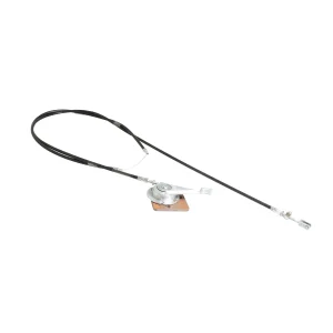 Cable - Throttle Mk3 JCB REF 910/12400