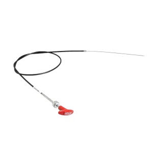 Stop Cable Assy- Leyland JCB  REF 910/16600