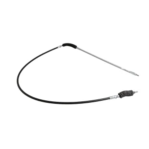 Cable - Throttle - Perkins JCB REF 910/20501