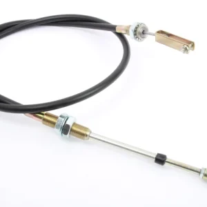 JCB REF 910/25100 2Wd/4Wd Control Cable