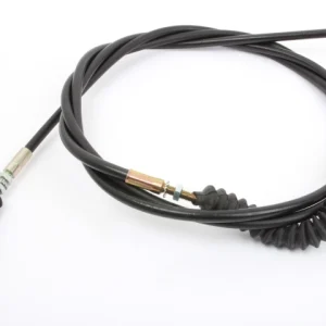 Kabel - Drosselklappe ohne Griff JCB REF 910/34201