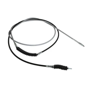 Cable - Throttle JCB  REF 910/48801