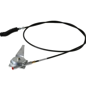 Cable - Throttle (Robot) JCB  REF 910/49700