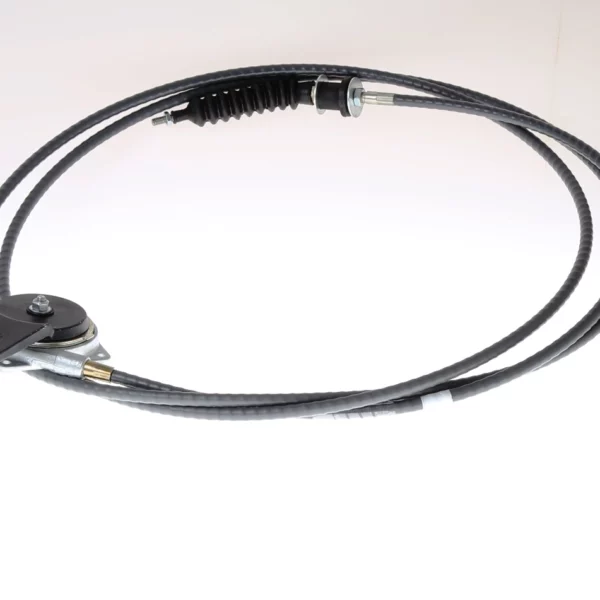 Cable - Throttle assy JCB REF 910/50200