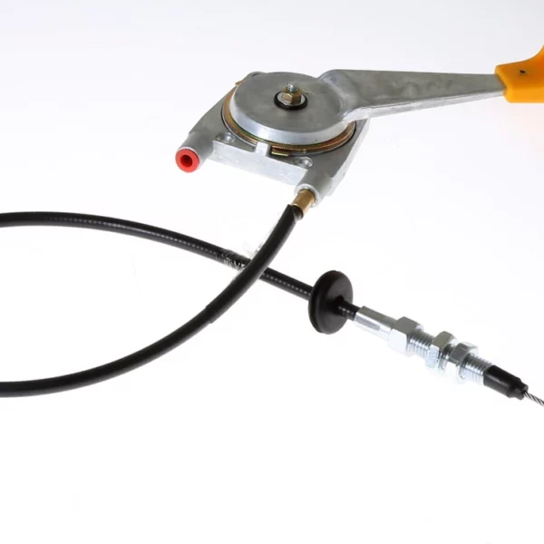 Cable - Throttle Assy/ (1CX 208) JCB REF 910/50600