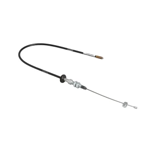 Cable - Throttle Control (1CX) JCB REF 910/50603
