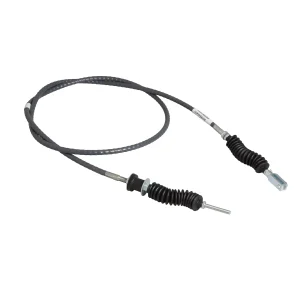 Kabel - Gashebel (Fastrac) JCB REF 910/52100