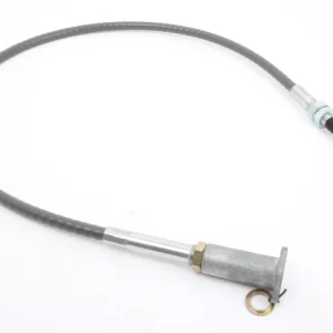 Valve Control Cable R/H JCB REF 910/60052