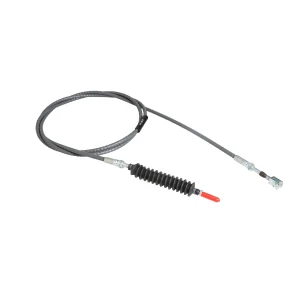Cable - Throttle Assy JCB REF 910/60126