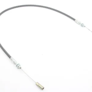 Cable - Engine Stop JCB REF 910/60142