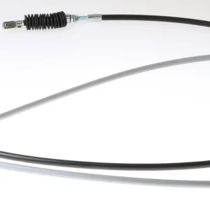 Cable - Eng Throttle (Backhoe) JCB  REF 910/60178