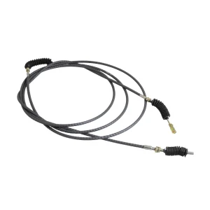 Cavo - Acceleratore (Retroescavatore 2 CX) JCB RIF 910/60191