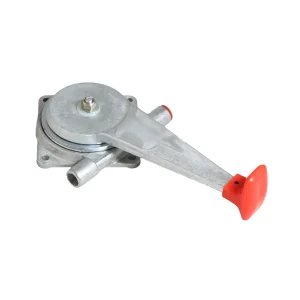 Palanca - Acelerador JCB REF 910/60215