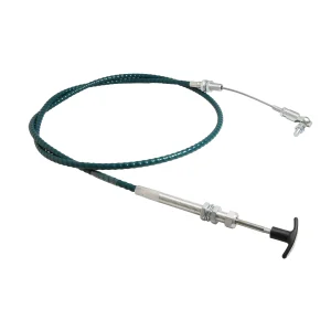 JCB Boomlock Cable REF 910/60228