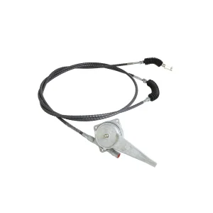 Cable - Throttle JCB  REF 910/60246