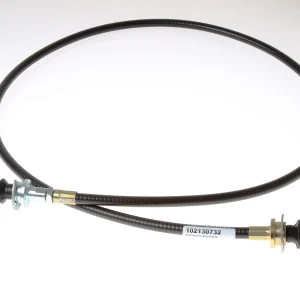 Kabel - Feststellbremse (Baggerlader 2 CX) JCB REF 910/60255