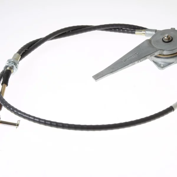 Cable - Throttle Hand JCB REF 910/60274