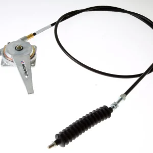 Cable - Hand throttle (Robot) JCB  REF 910/60277