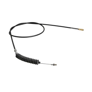 Cable - Throttle (Robot) JCB REF 910/60289
