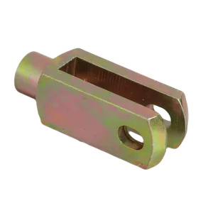 Forcella Forcella 11MM Slot JCB REF 913/00036