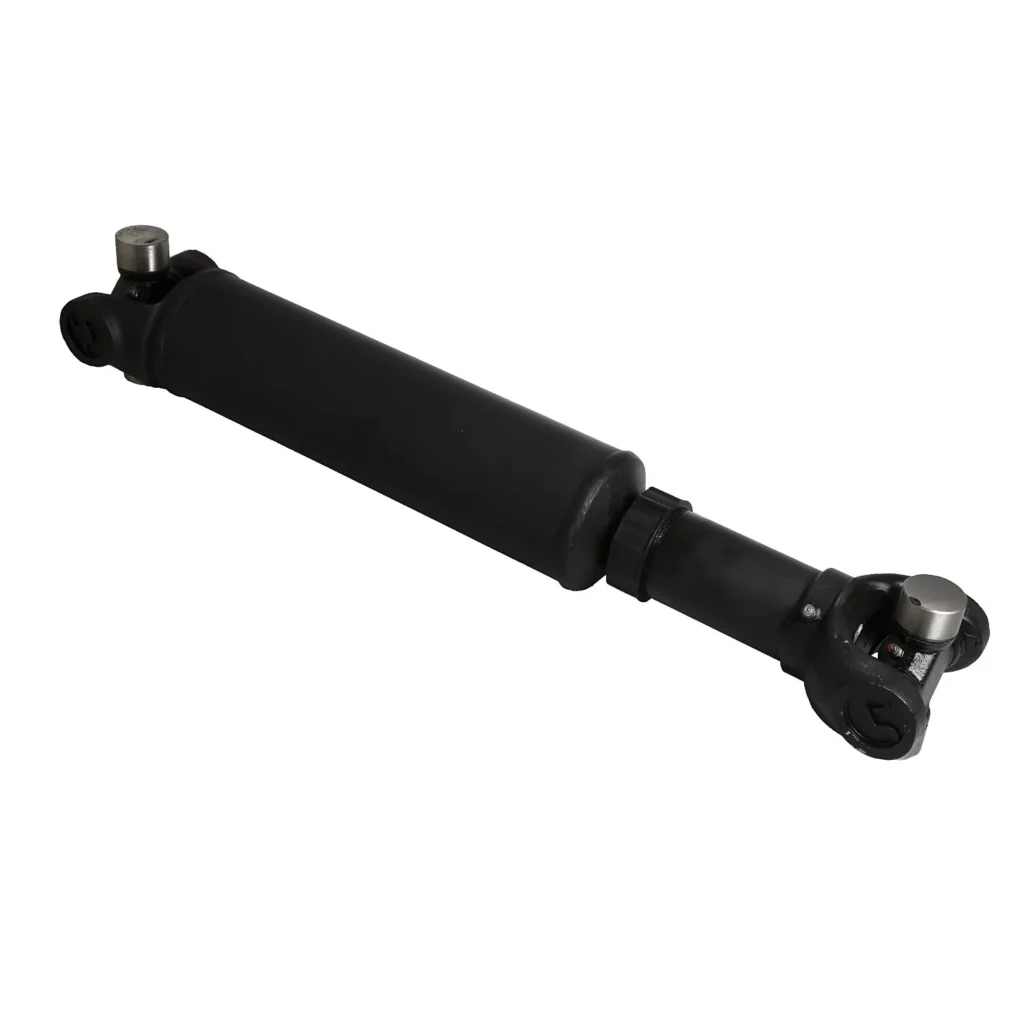 ALBERO CARDANICO COMPLETO PER JCB REF 914/60117