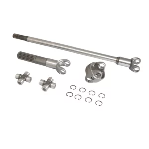 JCB REF 914/83900 Albero di trasmissione lungo