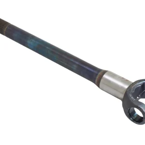 Albero - Lato differenziale (BHL) JCB REF 914/84202