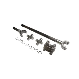 JCB Shaft Assy Kit REF 914/87600