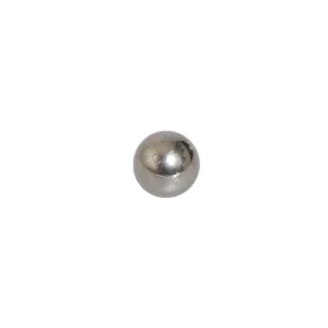 Ball - 11mm Dia JCB REF 916/00006