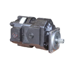 Pumpe - Hydraulisch JCB REF 919/71800
