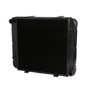 Water Cooler - Turbo JCB REF 923/01300