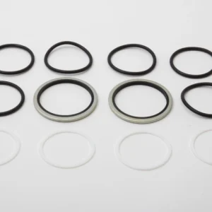 Kit guarnizioni JCB REF 980/02005