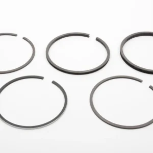 Set di fasce elastiche JCB 4/98 REF 988/00102