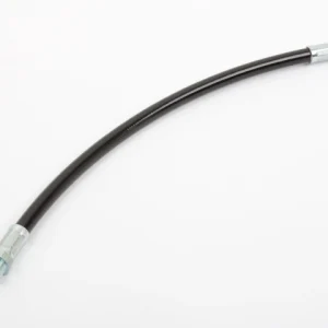Pistola de engrase Ext - 12In flexible JCB REF 990/89202