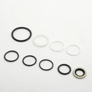 Kit Guarnizioni - Valvola a Fascetta JCB REF 991/00024