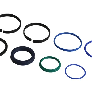 Kit guarnizioni JCB 50 x 80 mm REF 991/00102P