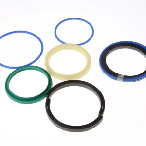 Kit de juntas (Loadall/Tele) JCB REF 991/00105P