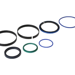 Kit guarnizioni - (Loadall/Tele) JCB REF 991/00120P