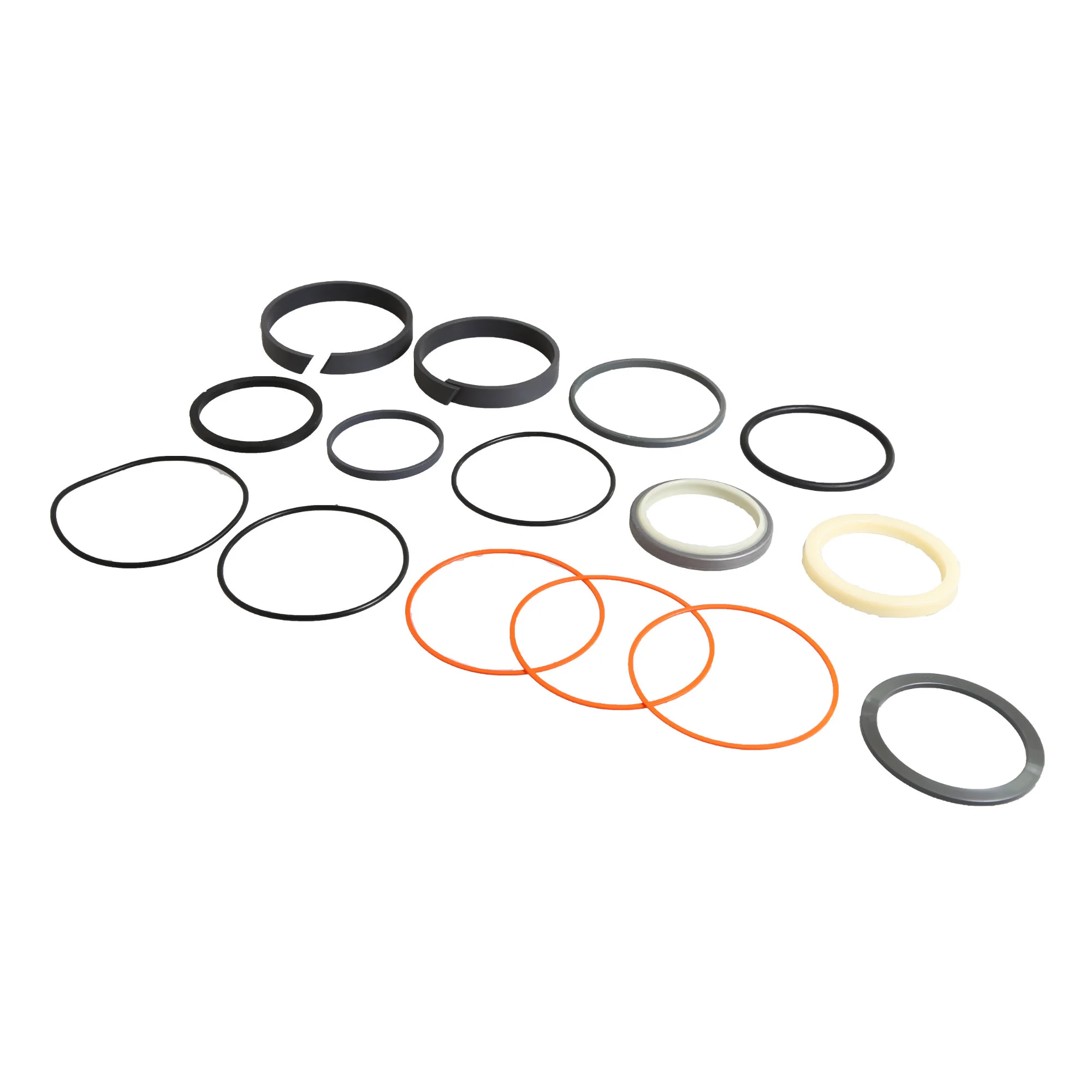 Repair Kit - Boom Ram (JS) JCB REF LQU0201