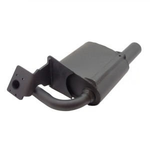 Silencieux compatible pour JCB – Référence 128/H7629