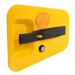 HOOD LOCK JCB REF 160/13754