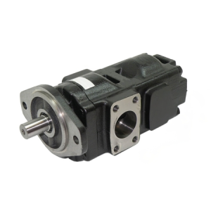 JCB DOUBLE HYDRAULIC PUMP REF 20/903200
