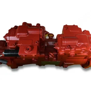 Pompe hydraulique compatible pour JCB – Référence 20/925328
