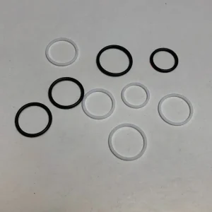 Kit de joints compatible pour JCB – Référence 25/980201