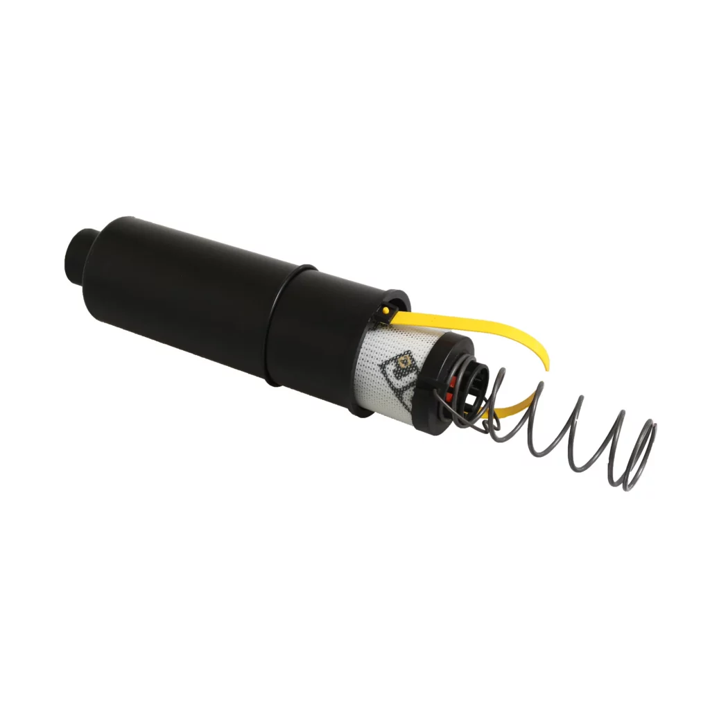 FILTRO IDRAULICO JCB REF 32/926051
