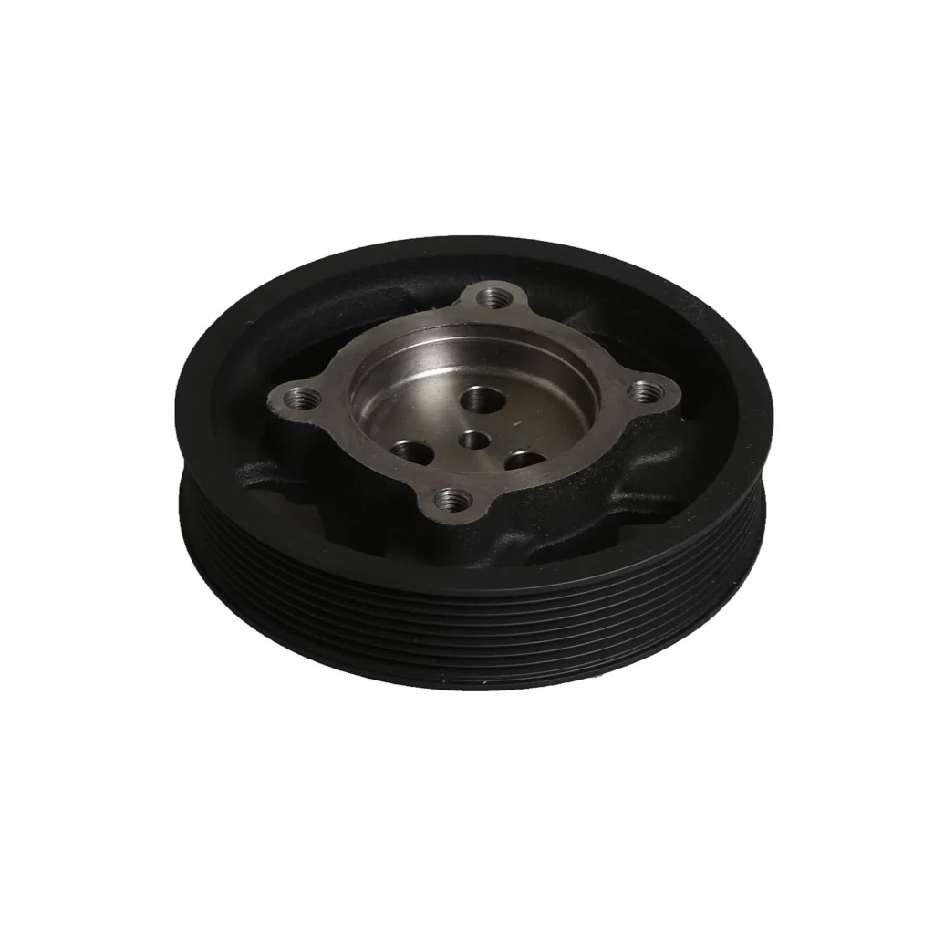 PULEGGIA JCB REF 320/03143