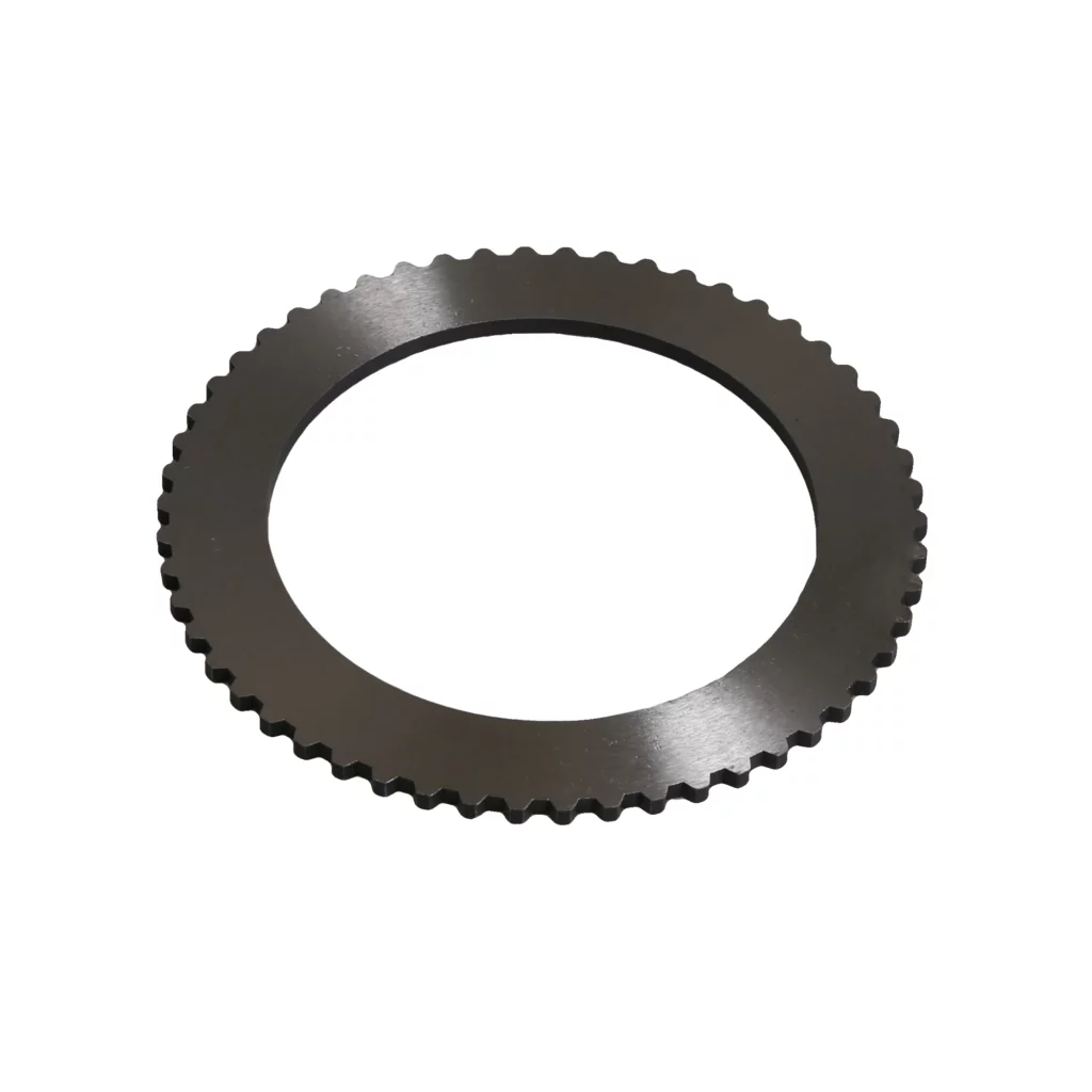 4 MM PRESSURE PLATE JCB REF 331/31560